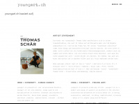 youngart.ch Thumbnail