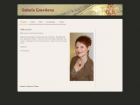 galerie-emotions.ch Thumbnail