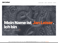 janleiser.ch Thumbnail