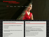Flamencotanz-la-ursula.ch
