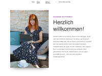 schreibegern.ch Webseite Vorschau