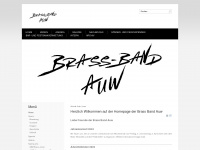bb-auw.ch Webseite Vorschau