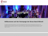 mgmaerwil.ch Webseite Vorschau