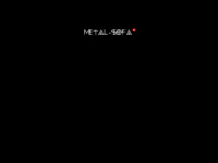 metal-sofa.ch Webseite Vorschau