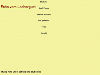 locherguet.ch Thumbnail