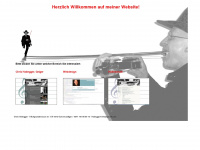 habeggerpartner.ch Webseite Vorschau