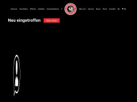 gitarrentotal.ch Webseite Vorschau