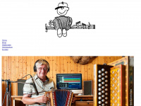 musikverlag-schaub.ch Webseite Vorschau