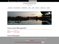 Vinoversum.ch