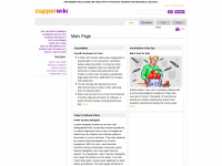 copperwiki.org Thumbnail