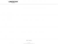 langelobenstein.de Webseite Vorschau