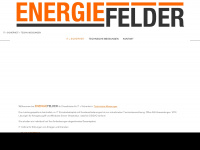 Energiefelder.net