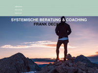 coaching-bad-kreuznach.de Webseite Vorschau
