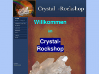 Crystal-rockshop.ch
