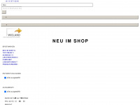 wieland-briefmarken.ch Webseite Vorschau