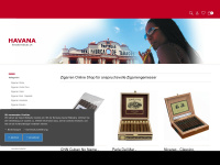 Havanasmokersclub.ch