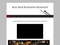 mv-birmenstorf.ch Webseite Vorschau