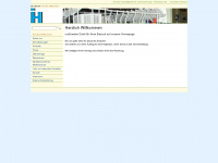haushaltag.ch Webseite Vorschau