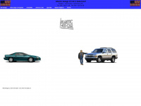 atlantic-us-cars.ch Webseite Vorschau