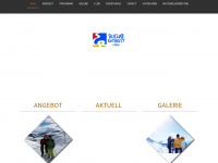 skiclub-rothrist.ch Webseite Vorschau