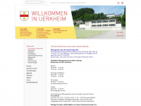 Uerkheim.ch