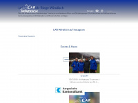 lar-windisch.ch Webseite Vorschau