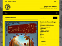 jwwindisch.ch Webseite Vorschau