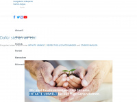 evp-ag.ch Webseite Vorschau