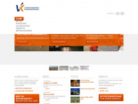 vk-nws.ch Webseite Vorschau