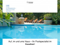 Haussener-pools.ch