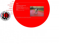 judoclub-gelterkinden.ch Webseite Vorschau