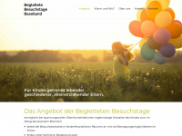bbt-bl.ch Webseite Vorschau
