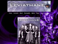 leviathane.ch Thumbnail