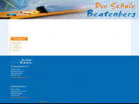 schule-beatenberg.ch Webseite Vorschau