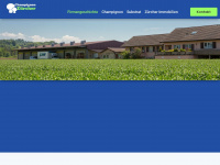 champignon-zuercher.ch Webseite Vorschau