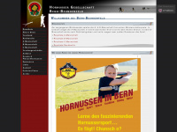 bern-beundenfeld.ch Webseite Vorschau