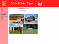 fsbiglen.ch Webseite Vorschau