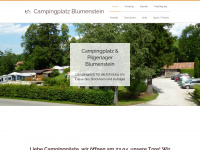 bad-blumenstein.ch Webseite Vorschau
