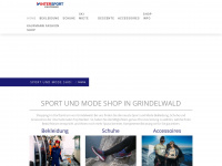 kaufmann-sport.ch Thumbnail