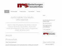 msbedachungen.ch