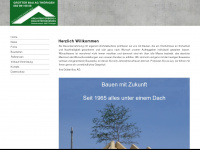 gruetter-thoerigen.ch Webseite Vorschau