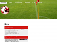 rot-schwarz.ch Webseite Vorschau