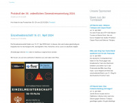 tcschmitten.ch Webseite Vorschau