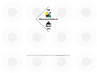 svwuefla.ch Webseite Vorschau