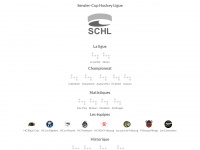 sensler-cup.ch Webseite Vorschau