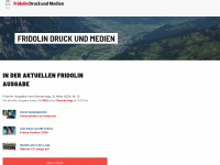 Fridolin.ch