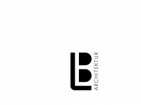 lbarchitektur.ch Webseite Vorschau