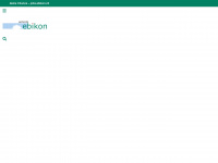 ebikon.ch Webseite Vorschau