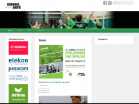 volley-emmen-nord.ch Webseite Vorschau