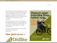 interbike.ch Thumbnail